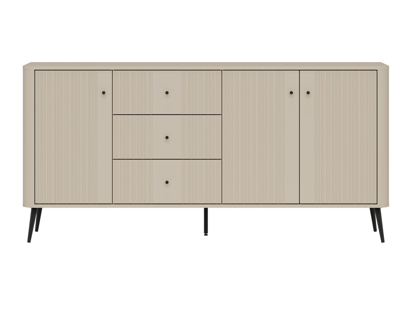 Komoda VIGO VG06 K/CZ KPL