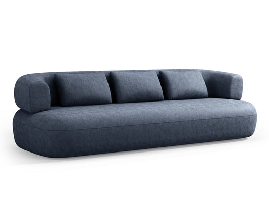 Sofa Jenny MIC_4S_164_F1_JENNY7, Spalva: Perfect Harmony 77