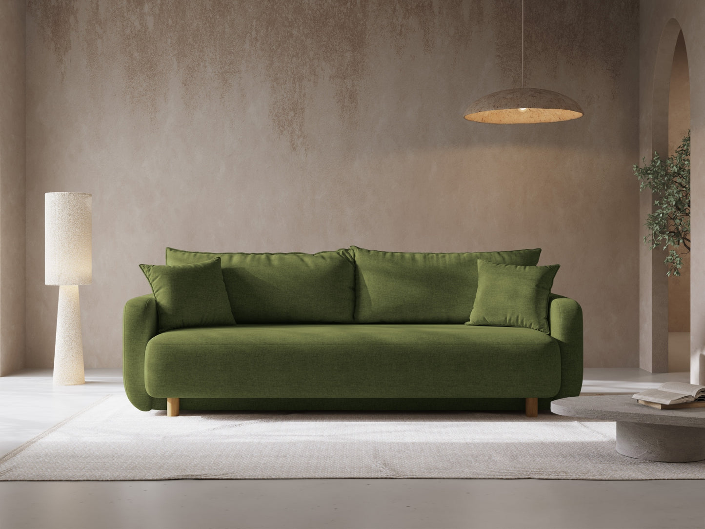 Sofa lova Elen Micadoni
