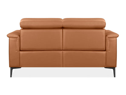 Sofa reglaineris Lund 2 Seater Sofa with 1 Rankinis Reglaineris 12101041 (Ruda)