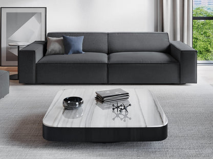 Sofa Jodie 4 seater, Spalva: Megan 367