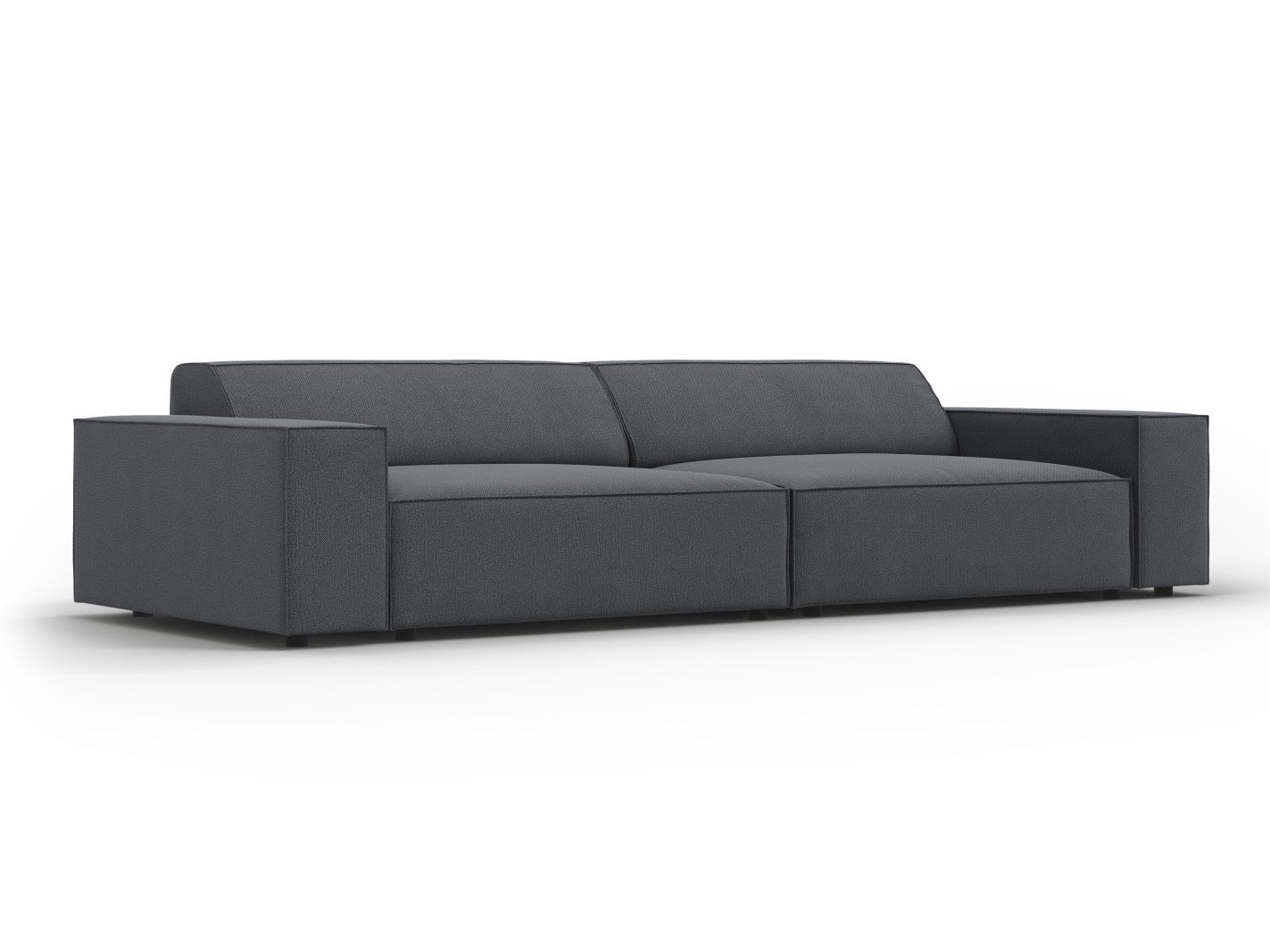 Sofa Jodie 4 seater, Spalva: Megan 367