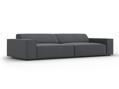 Sofa Jodie 4 seater, Spalva: Megan 367