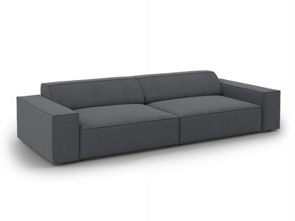 Sofa Jodie 4 seater, Spalva: Megan 367