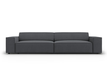 Sofa Jodie 4 seater, Spalva: Megan 367