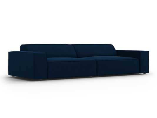 Sofa Jodie 3 seater, Spalva: Bluvel 86, MIC_3S_51_F1_JODIE4