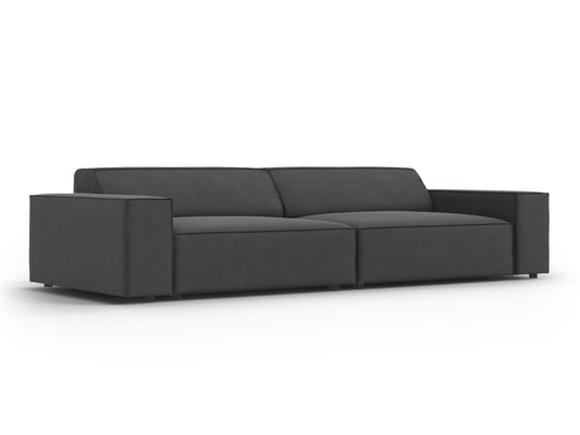 Sofa Jodie 3 seater, Spalva: Bluvel 14, MIC_3S_51_F1_JODIE6