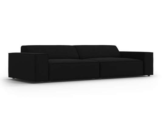 Sofa Jodie 3 seater, Spalva: Bluvel 19, MIC_3S_51_F1_JODIE7