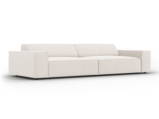 Sofa Jodie 3 seater, Spalva: Megan 351, MIC_3S_78_F1_JODIE1