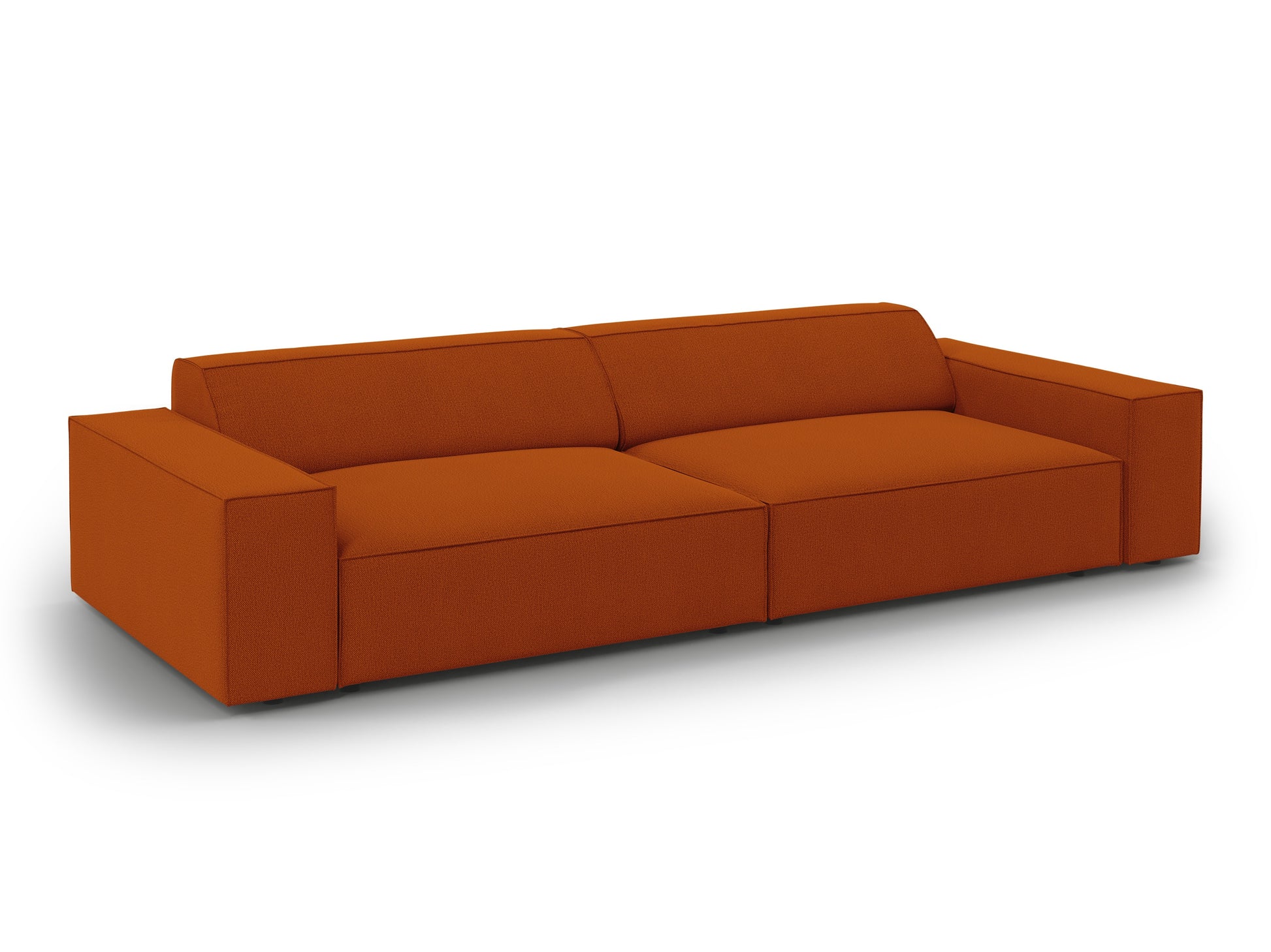 Sofa Jodie 3 seater, Spalva: Megan 357, MIC_3S_78_F1_JODIE7