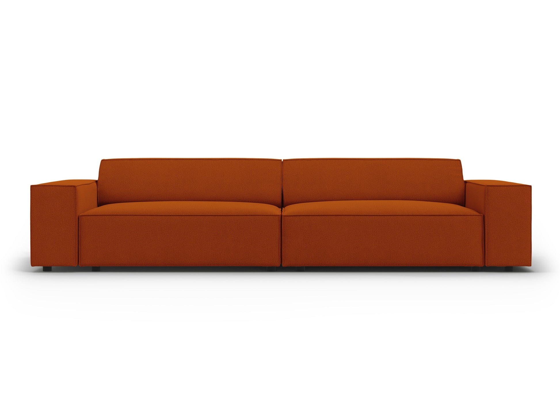 Sofa Jodie 3 seater, Spalva: Megan 357, MIC_3S_78_F1_JODIE7