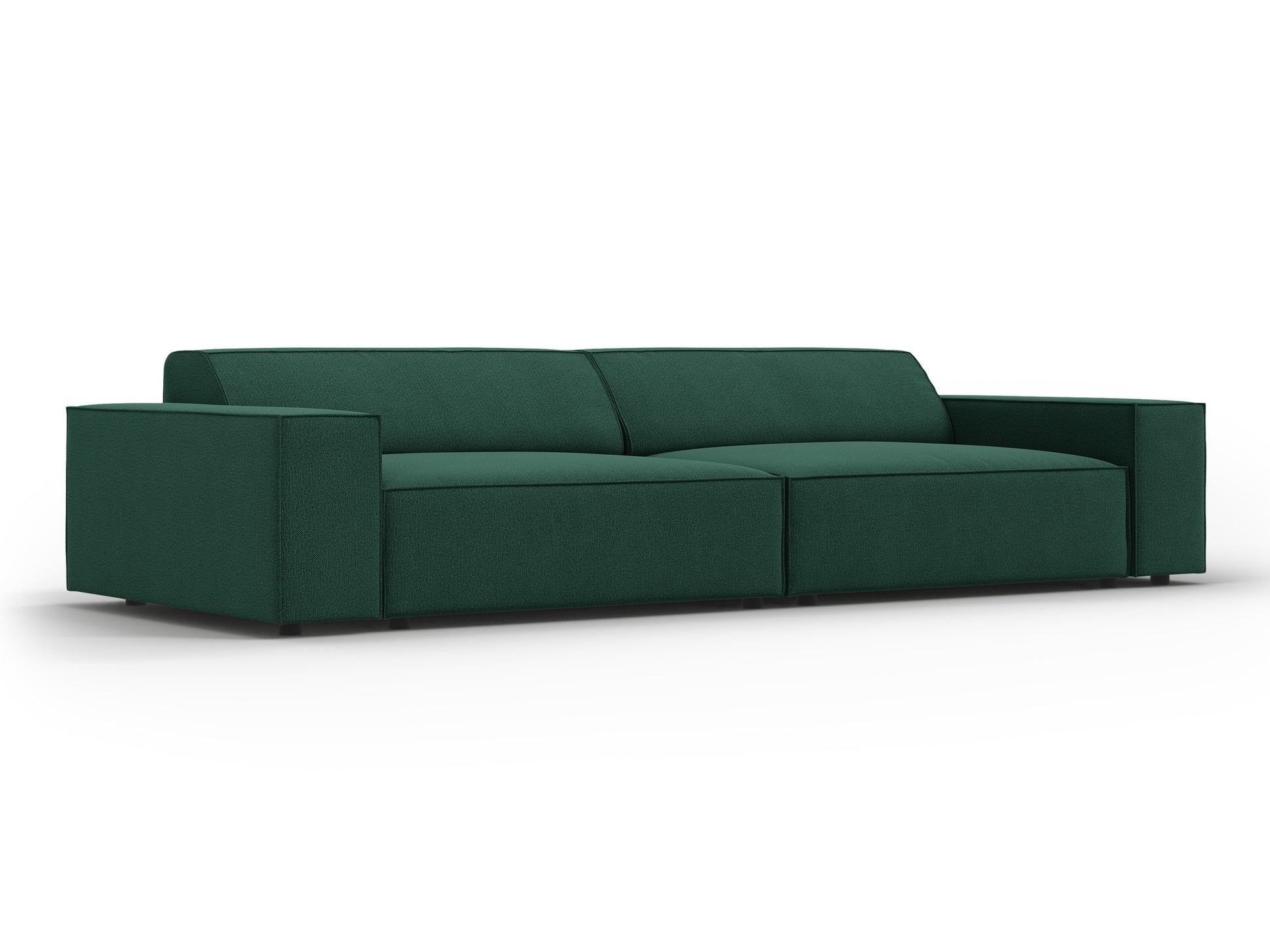Sofa Jodie 3 seater, Spalva: Megan 359, MIC_3S_78_F1_JODIE2