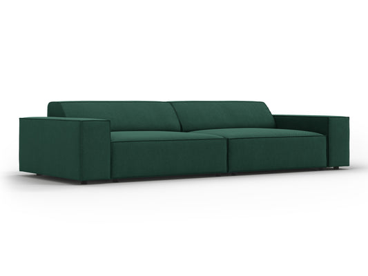 Sofa Jodie 3 seater, Spalva: Megan 359, MIC_3S_78_F1_JODIE2
