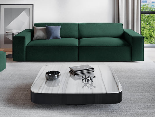 Sofa Jodie 3 seater, Spalva: Megan 359, MIC_3S_78_F1_JODIE2