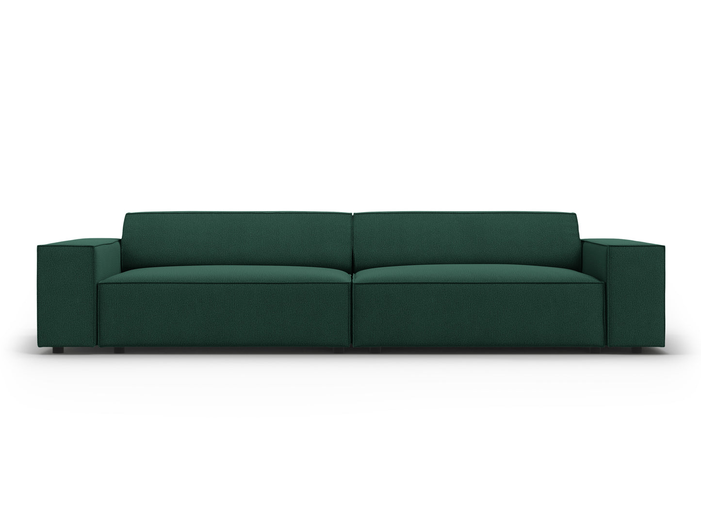 Sofa Jodie 3 seater, Spalva: Megan 359, MIC_3S_78_F1_JODIE2