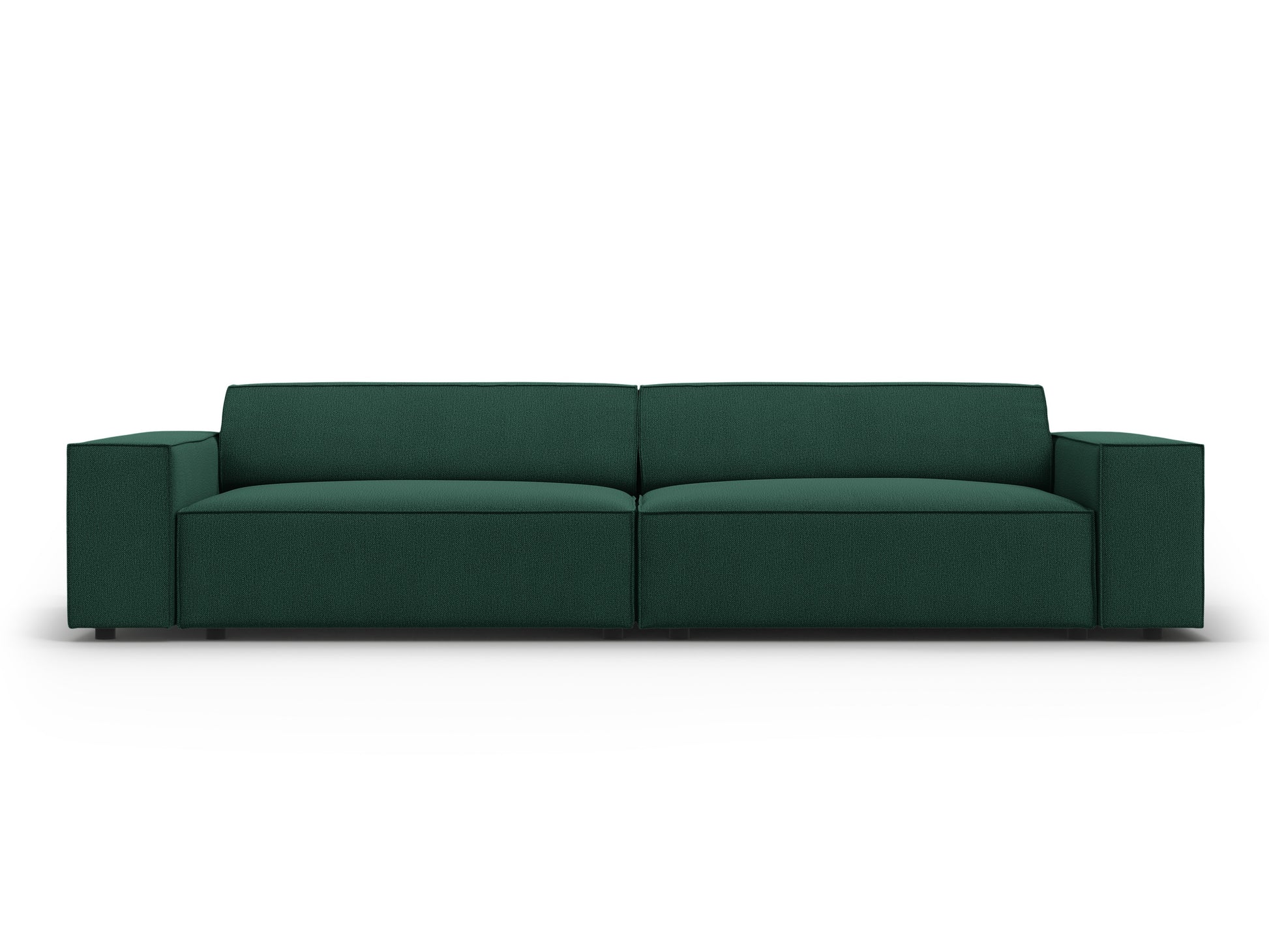 Sofa Jodie 3 seater, Spalva: Megan 359, MIC_3S_78_F1_JODIE2