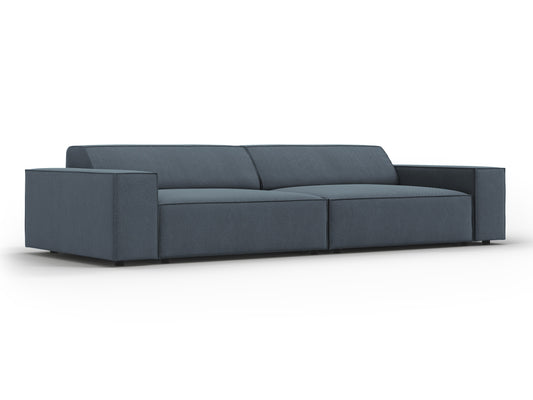 Sofa Jodie 3 seater, Spalva: Megan 361, MIC_3S_78_F1_JODIE3