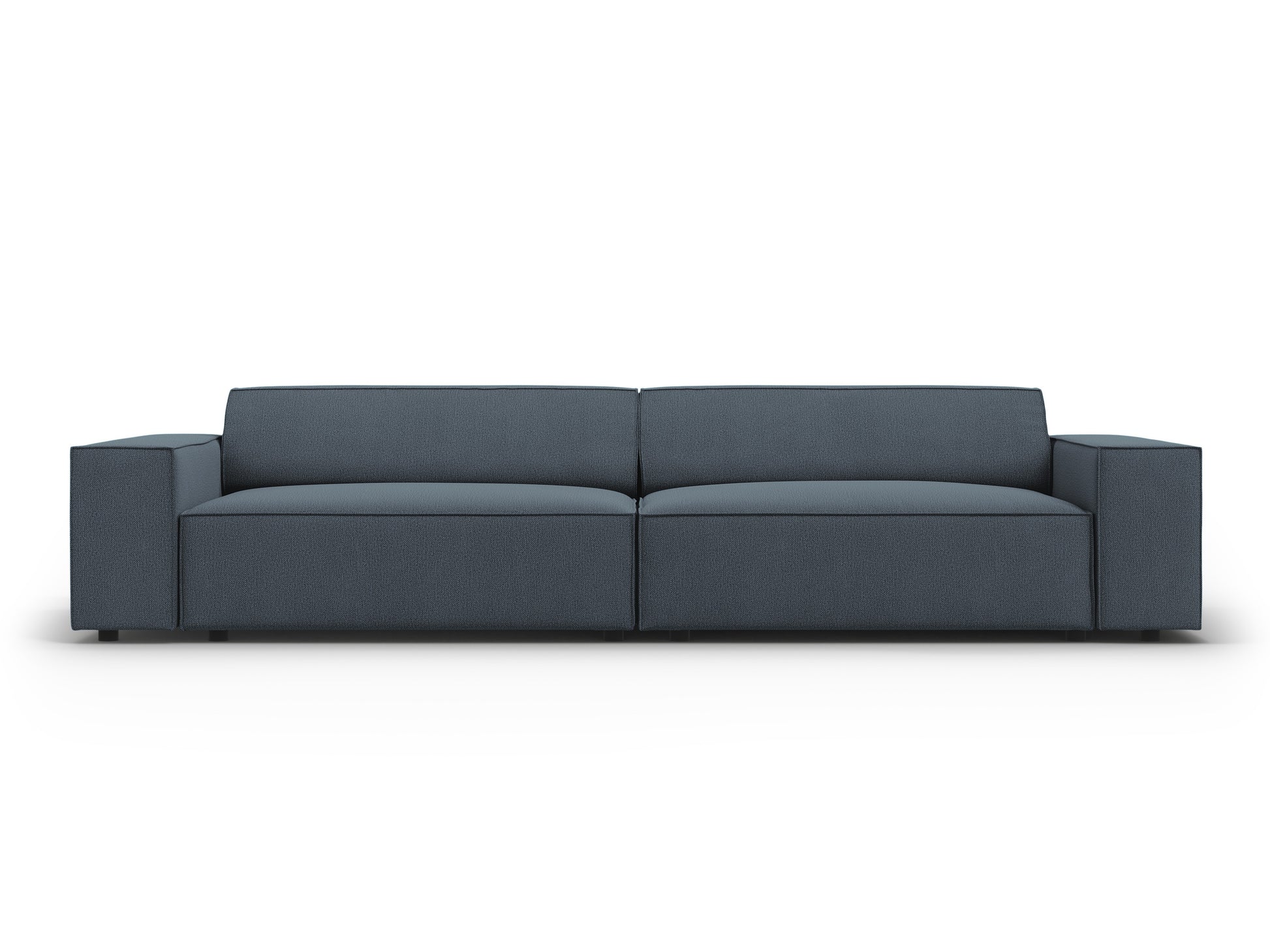 Sofa Jodie 3 seater, Spalva: Megan 361, MIC_3S_78_F1_JODIE3