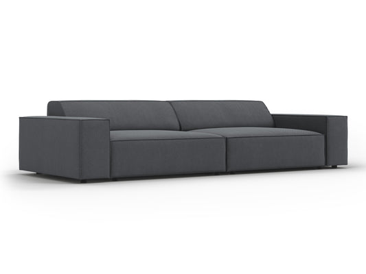 Sofa Jodie 3 seater, Spalva: Megan 367, MIC_3S_78_F1_JODIE5