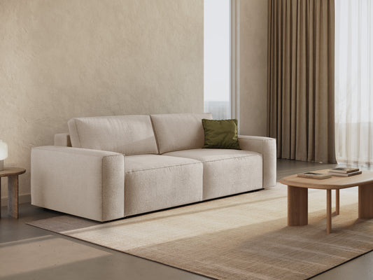 Sofa lova Jodie 3 seater 2, Spalva: Baloo 2074, MIC_3SF_101_F1_JODIE2