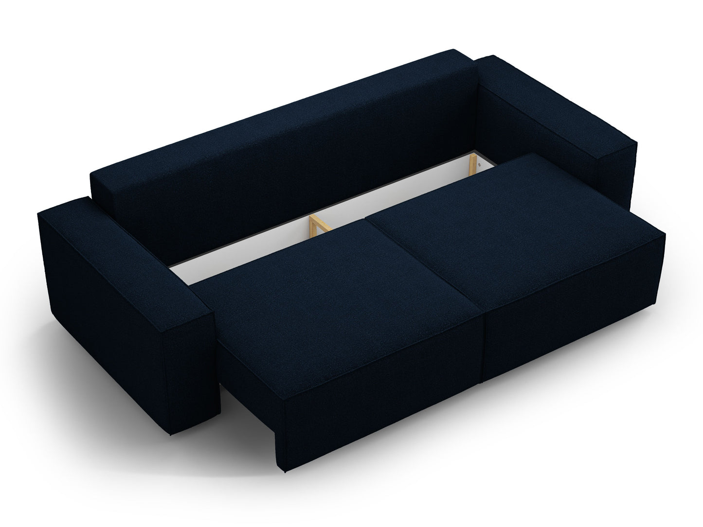 Sofa lova Jodie 3 seater 2, Spalva: Baloo 2088, MIC_3SF_101_F1_JODIE5