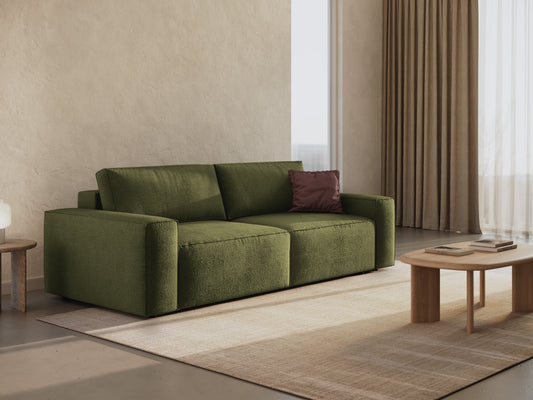 Sofa lova Jodie 3 seater 2, Spalva: Baloo 2090