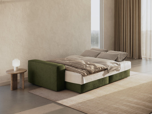 Sofa lova Jodie 3 seater 2, Spalva: Baloo 2090