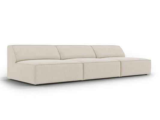 Sofa Jodie Micadoni MIC_3SO, Spalva: Bluvel 30, MIC_3SO_51_F1_JODIE8