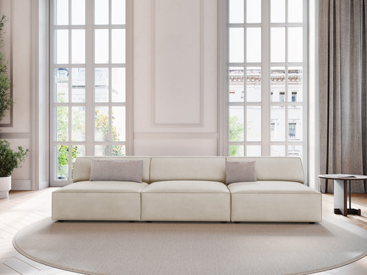 Sofa Jodie Micadoni MIC_3SO, Spalva: Bluvel 30, MIC_3SO_51_F1_JODIE8