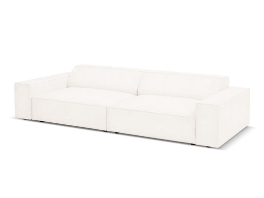 Sofa Jodie 3 seater, Spalva: Asvaikiška lovytė NATA, MIC_3S_67_F1_JODIE1