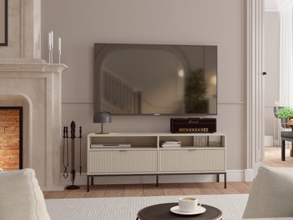 TV staliukas ONTARIO SZAFKA RTV 2S 4121536