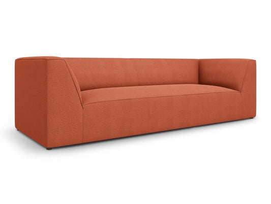 Sofa Ruby Micadoni Salvador II, Spalva: Ottawa 2, MIC_3S_137_F1_RUBY9