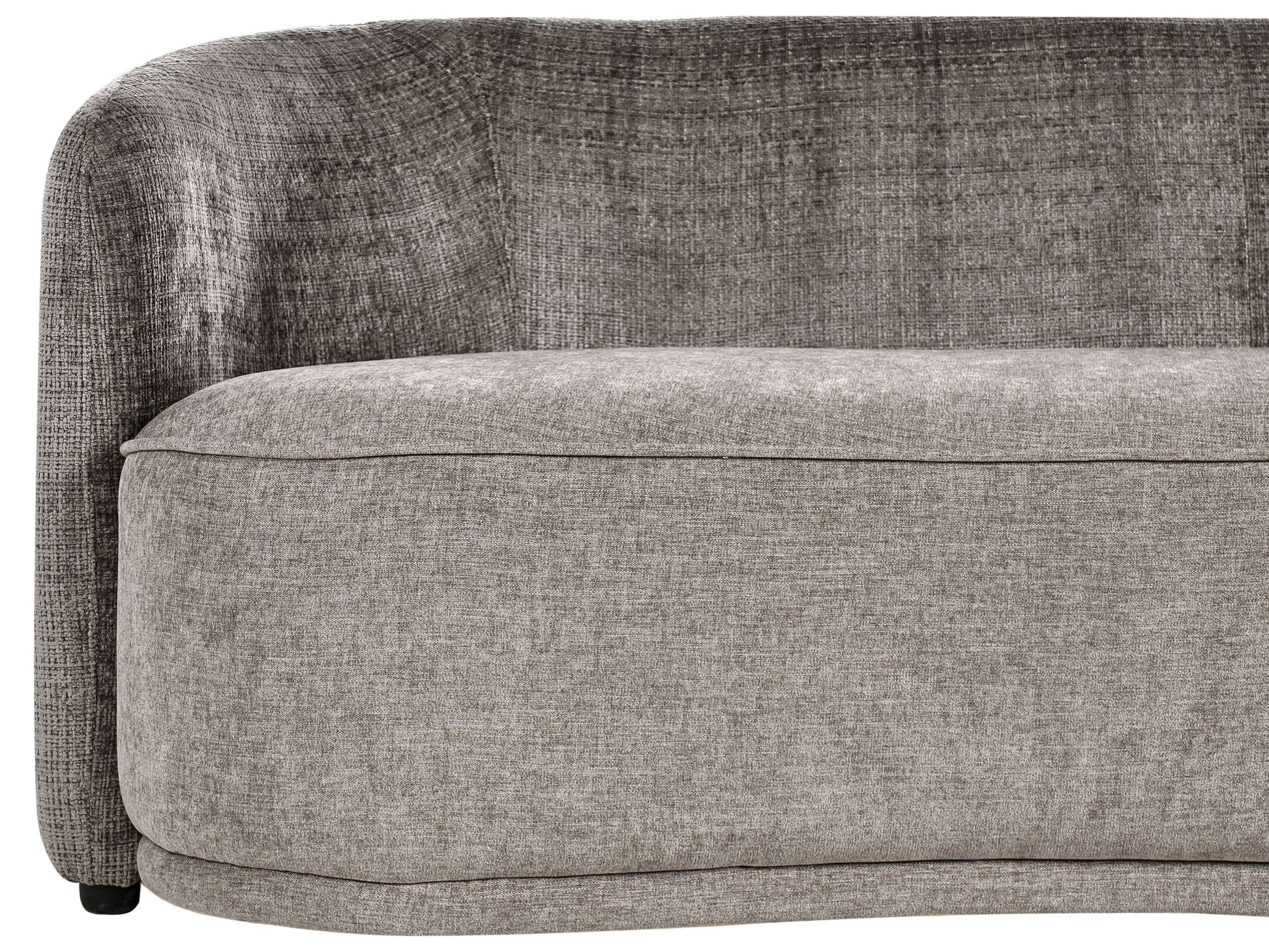 Sofa ROSET Gobelenas Ruda 3 Seater 610962 (Ruda)