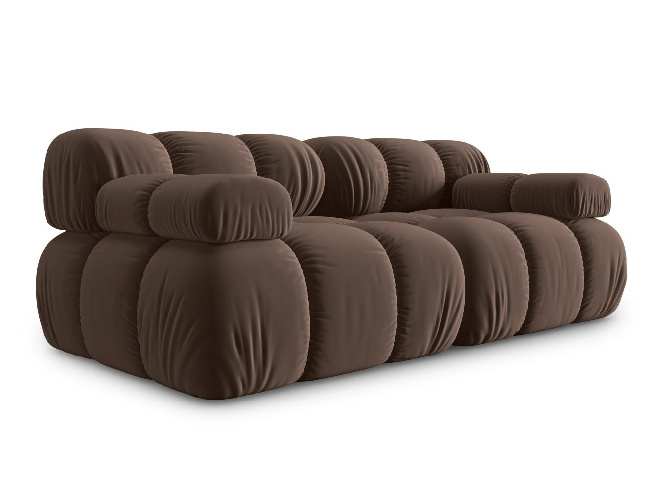 Modulinė sofa Bellis, Spalva: Riviera 26