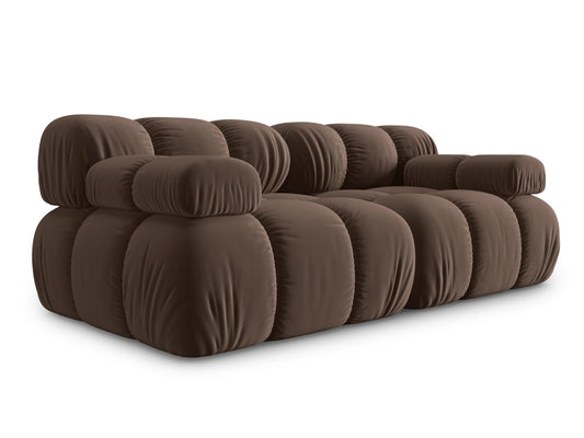 Modulinė sofa Bellis, Spalva: Riviera 26