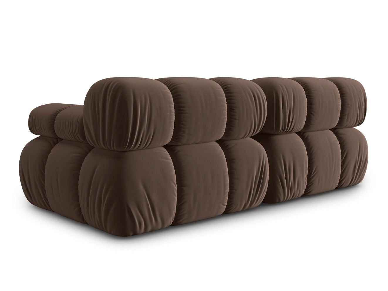 Modulinė sofa Bellis, Spalva: Riviera 26