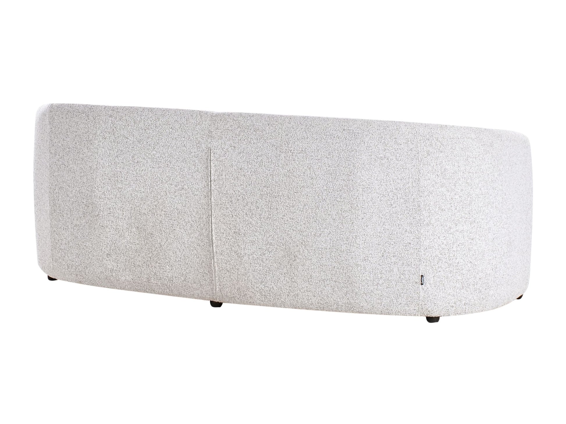 Sofa ROSET Gobelenas Pilka 3 Seater 611017 (Pilka)