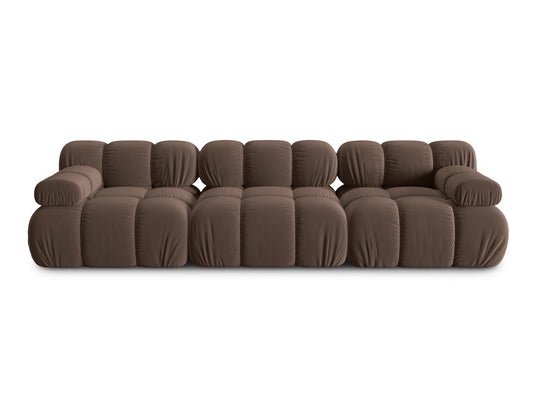 Modulinė sofa Bellis MIC_03S, Spalva: Riviera 26, MIC_03S_2_F1_BELLIS13